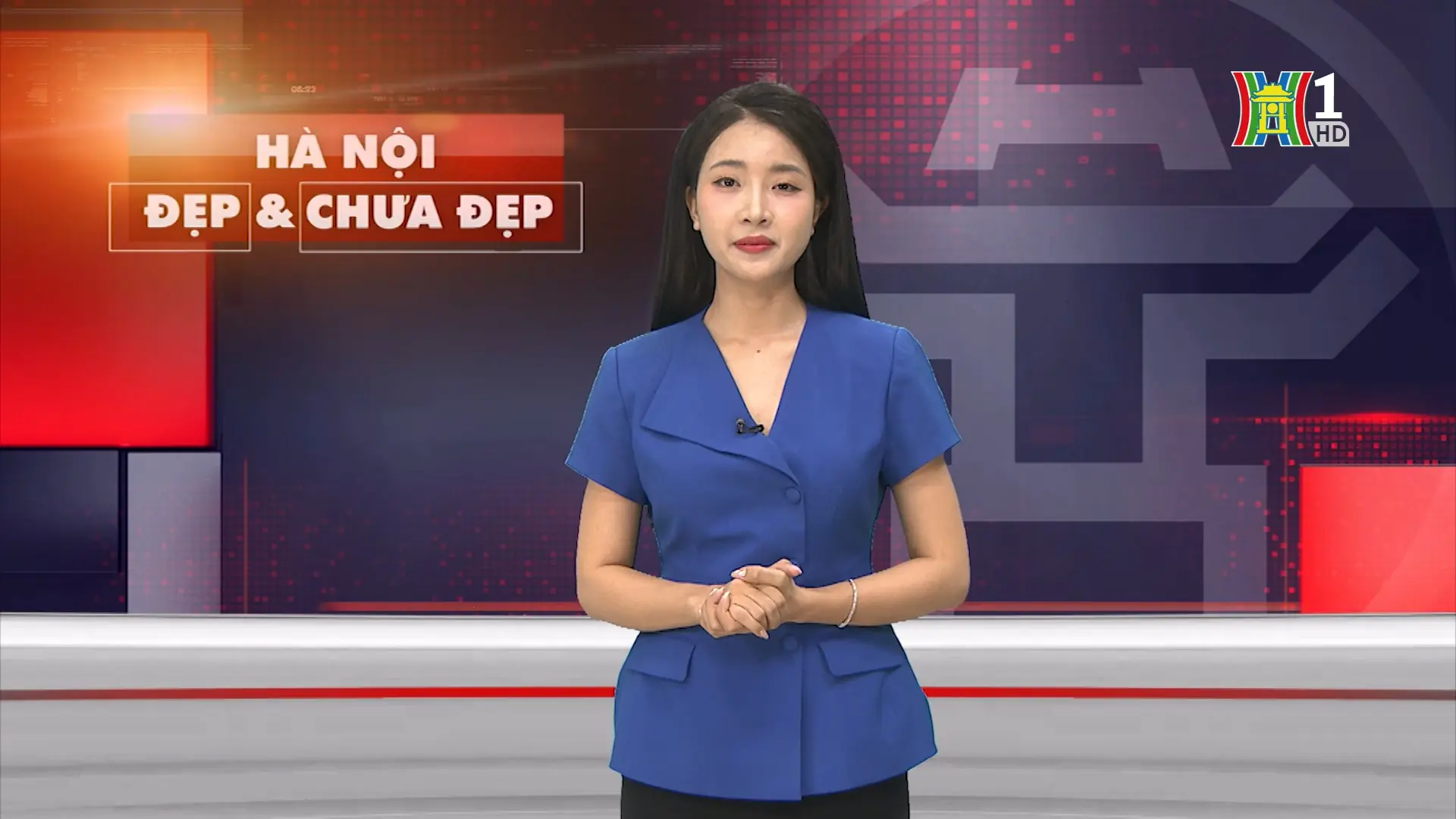 Hà Nội đẹp và chưa đẹp | 06/10/2025